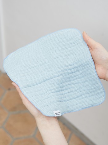 【神藤タオル】一部別注カラー SHINTO INNER PILE mini