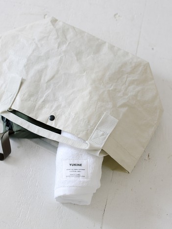 【WEB限定】【SHINTO TOWEL】 YUKINE フェイスタオル