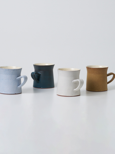 【田中一光/たなかかずみつ】 コーヒーカップ 150ml