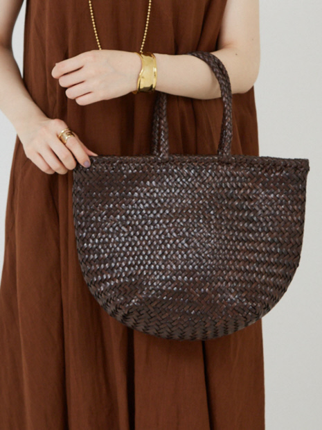 【DRAGON/ドラゴン】GRACE BASKET SMALL