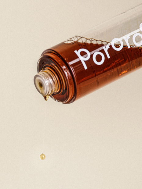 【Pororoca(ポロロッカ)】 ADPローションミニ(化粧水) 30ml