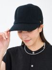 【Nine Tailor/ナインテーラー】camellia cap