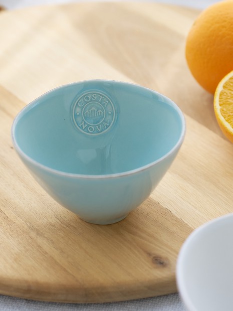 COSTA NOVA（コスタ・ノバ）】NOVA ボウル15cm 電子レンジ・食洗器対応