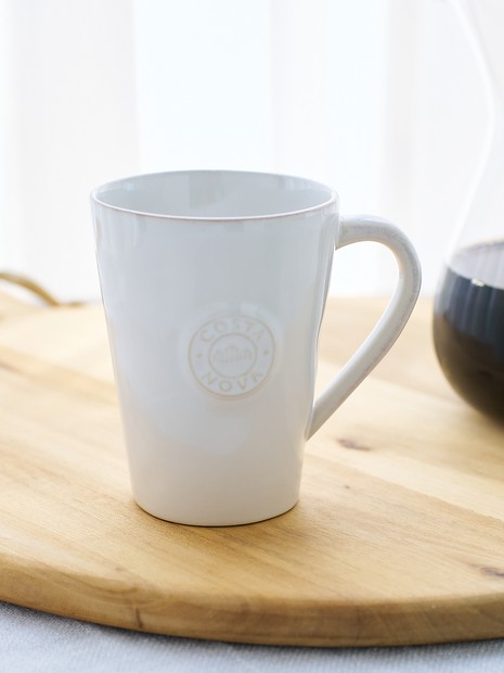 COSTA NOVA（コスタ・ノバ）】NOVA マグカップ 300 ml 電子レンジ・食