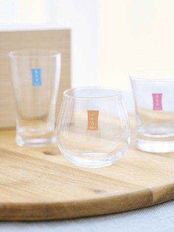 【東洋佐々木ガラス】 飲みくらべ酒グラスセット 箱入り 食洗機対応グラス ギフト