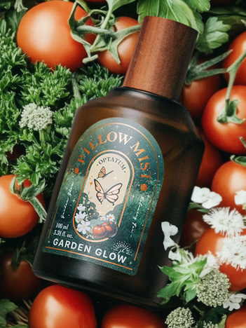 collex - 【OPTATUM】 ピローミスト Garden Glow 100ml