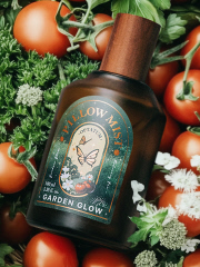 【OPTATUM】 ピローミスト Garden Glow 100ml