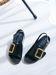 PELLICO SUNNY/ペリーコサニー】スクエアトゥミュール｜OUTLET
