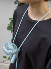 コレックス
【ELAiCE/エレス】iFan Porta Turbo 25 アイファン ポルタ ターボ 3WAYハンディファン 扇風機