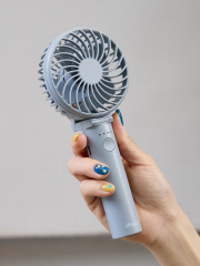 コレックス
【ELAiCE/エレス】iFan Porta Turbo 25 アイファン ポルタ ターボ 3WAYハンディファン 扇風機