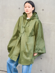 コレックス
レインポンチョ【assa】【WEB限定】