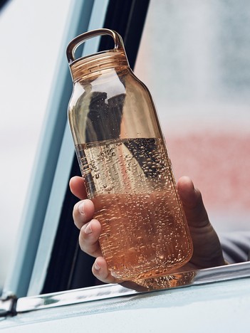 【KINTO/キントー】ウォーターボトル500ml