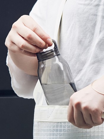 【KINTO/キントー】ウォーターボトル500ml