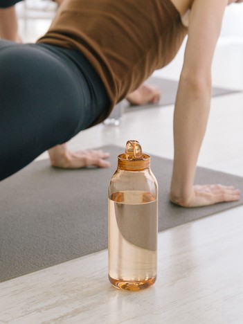 【KINTO /キントー】 ウォーターボトル950ml