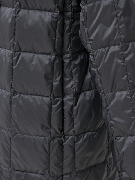 別注】【TAION】ダウンジャケット付バルカラーコート｜collex / コレックス