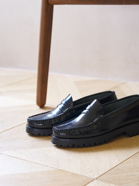 【ARTESANOS/アルティサノス】ローファー