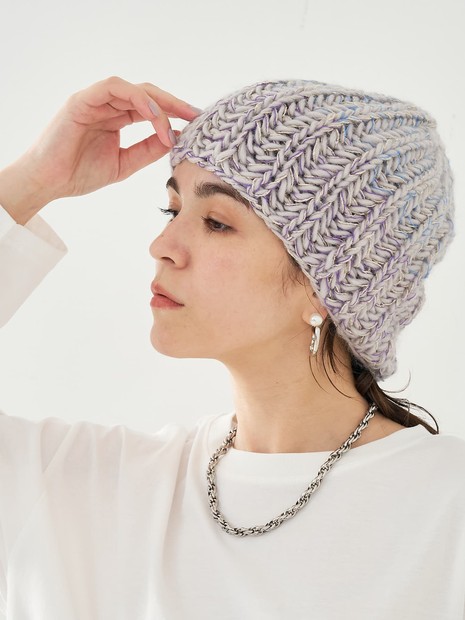 【La Maison de Lyllis/ラ メゾン ド リリス】CREAM