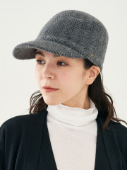 コレックス（collex）/【Nine Tailor/ナインテーラー】Catalpa Cap Nine Tailor/ナインテーラー】Catalpa Cap｜collex / コレックス