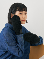 TOTEME】アルパカニットビーニー｜THE STORE by C' / ザ・ストア バイ シー