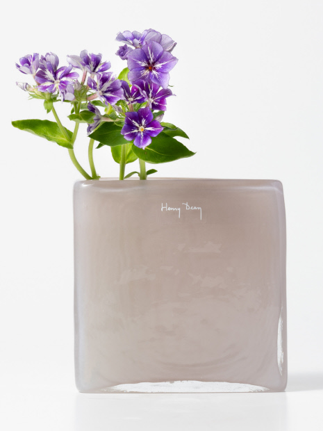 新色入荷】【Henry Dean（ヘンリー・ディーン）】V.Square XS