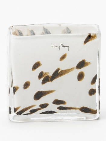 新色入荷】【Henry Dean（ヘンリー・ディーン）】V.Square XS スクエア