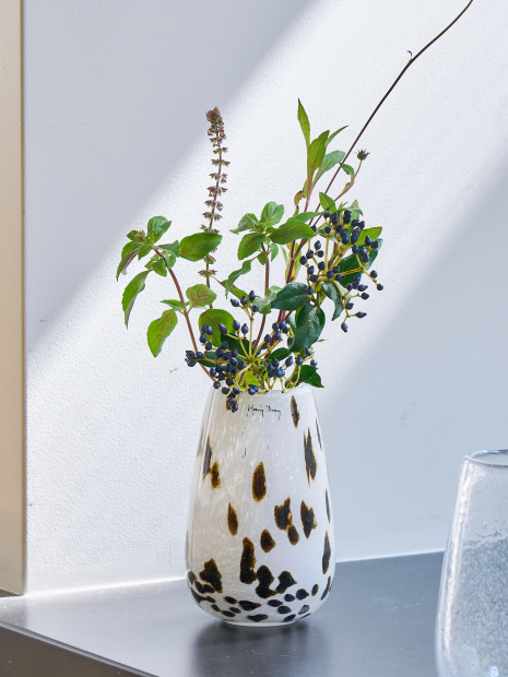 ヘンリーディーン Stromboli （フラワーベースS） Henry Dean V.Stromboli S / ヘンリーディーン V.ストロンボリ S