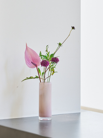 ヘンリーディーン　フラワーベース Henry Dean(ヘンリーディーン)/Bern H16 heron | 青山フラワー