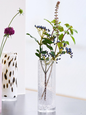 フラワーベース (レディース) | ABAHOUSE ONLINE STORE