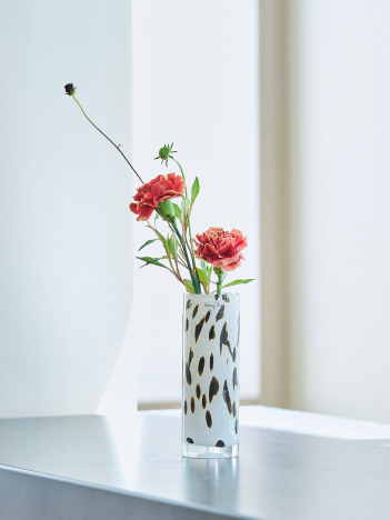 HLA フラワーベース フラワーベース (レディース) | ABAHOUSE ONLINE STORE