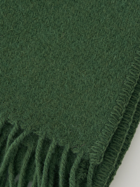 LAPUAN KANKURIT】UNI ポケットショール 2025限定カラー｜collex