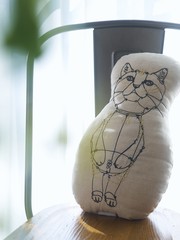 Jonathan Adler/ ジョナサン・アドラー】Ceramic Camel White｜collex