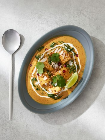 collex - SAKUZAN 作山窯 カレーボウルS チャコールグレー