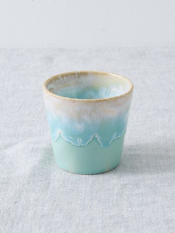 【COSTA NOVA（コスタ・ノバ）】グレスプレッソ フリーカップM 210ml 電子レンジ・食器洗浄機対応