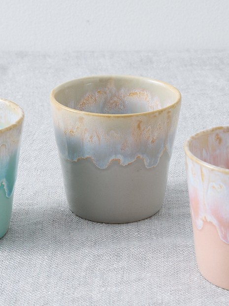 COSTA NOVA（コスタ・ノバ）】グレスプレッソ フリーカップM 210ml