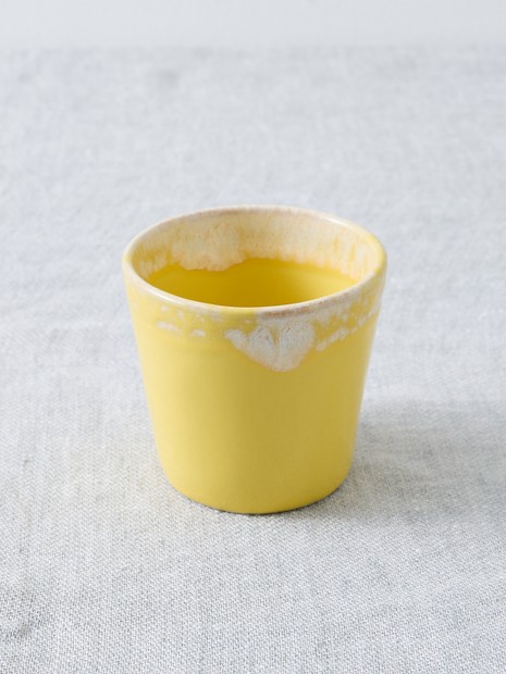 COSTA NOVA（コスタ・ノバ）】グレスプレッソ フリーカップM 210ml