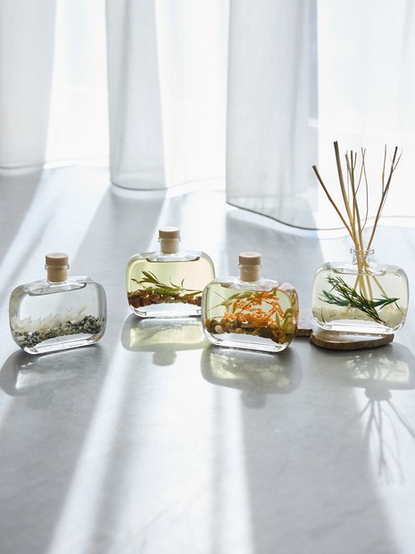 【BARK&BRANCH】 ディフューザー 100ml