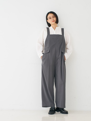 オールインワン・サロペット | ABAHOUSE ONLINE STORE