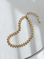 AYLLON】CASATI NECKLACE／タッセルネックレス｜THE STORE by C' / ザ