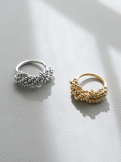 【dignif】バブルリング