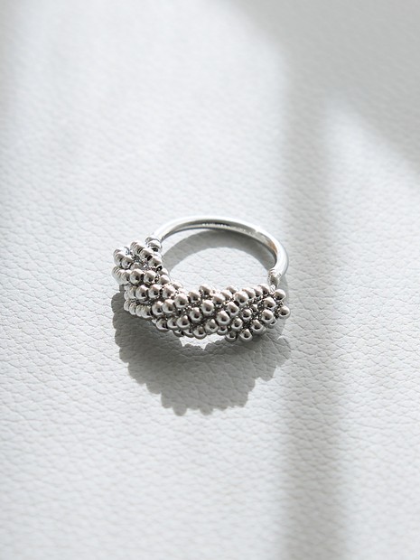 【dignif】バブルリング