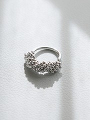 Bijou de M ドットパールバングル｜DESIGNWORKS / デザインワークス