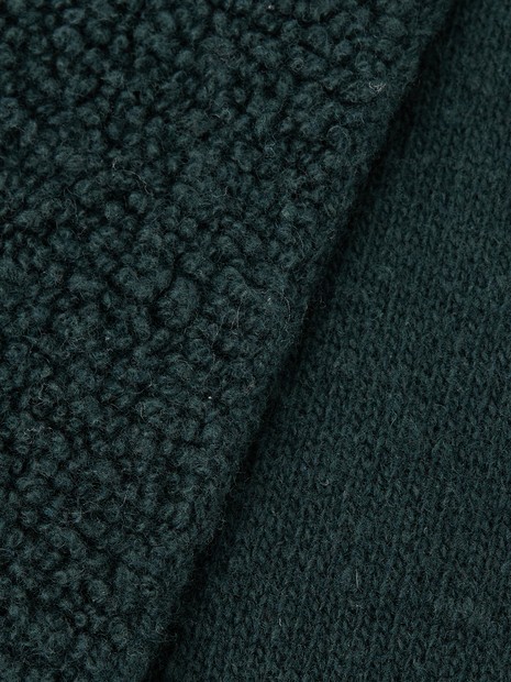 トライアングルニットストール｜collex / コレックス