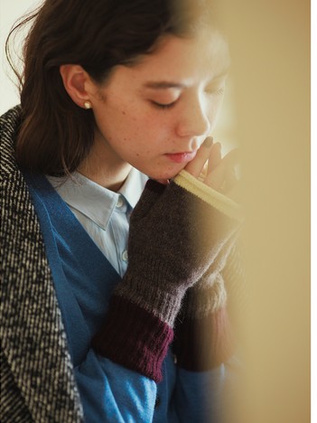 大人カジュアル