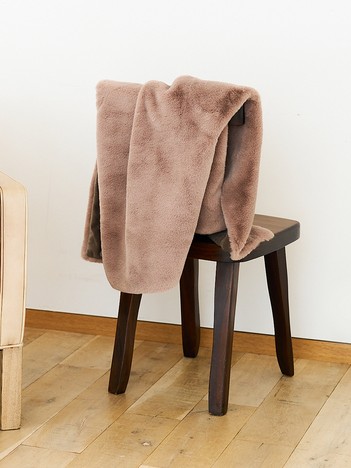 エコファーブランケット 100×140㎝