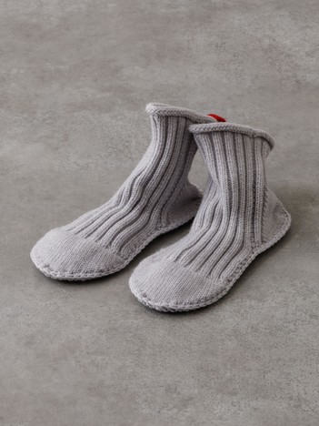 【Setsuko Todoroki × collex】Room Mocs（ルームモックス）