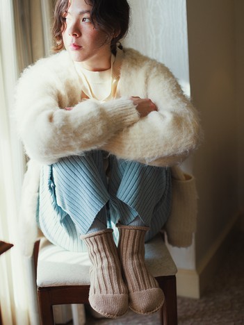 【Setsuko Todoroki × collex】Room Mocs（ルームモックス）