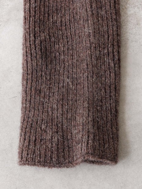 Setsuko Todoroki ×collex】 Long Leg Warmers(ロング レッグ