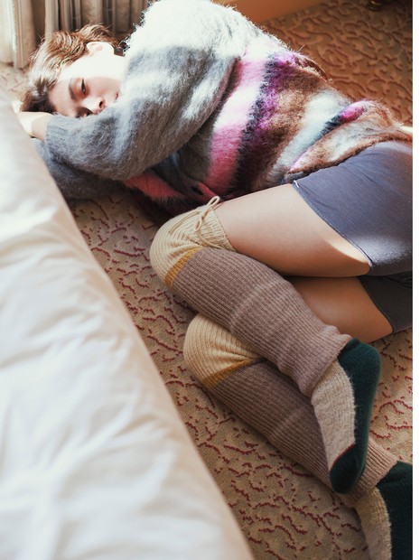 レッグウェア (レディース) | ABAHOUSE ONLINE STORE