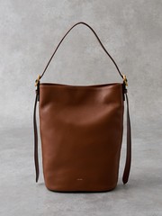 NEOUS/ネオアス 】OHOENIX 1.0 LEATHER ハンドバッグ｜DESIGNWORKS