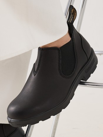 【Blundstone/ブラストーン】サイドゴア ローカットブーツ